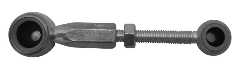 Wähl-/Schaltstange